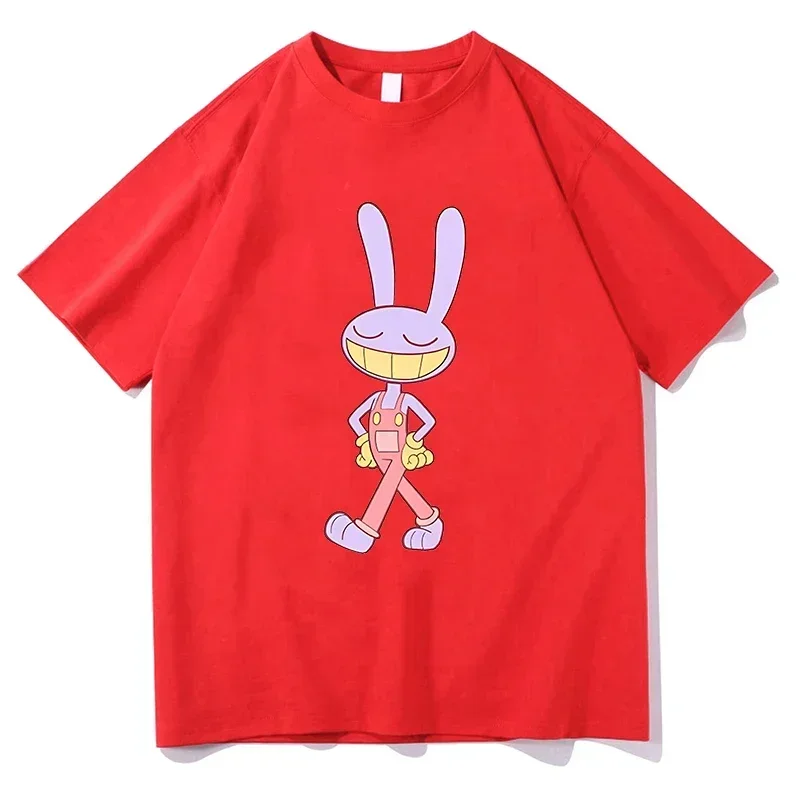 The Amazing Digital Circus Pur - Anime Merch Shopping recension och pris