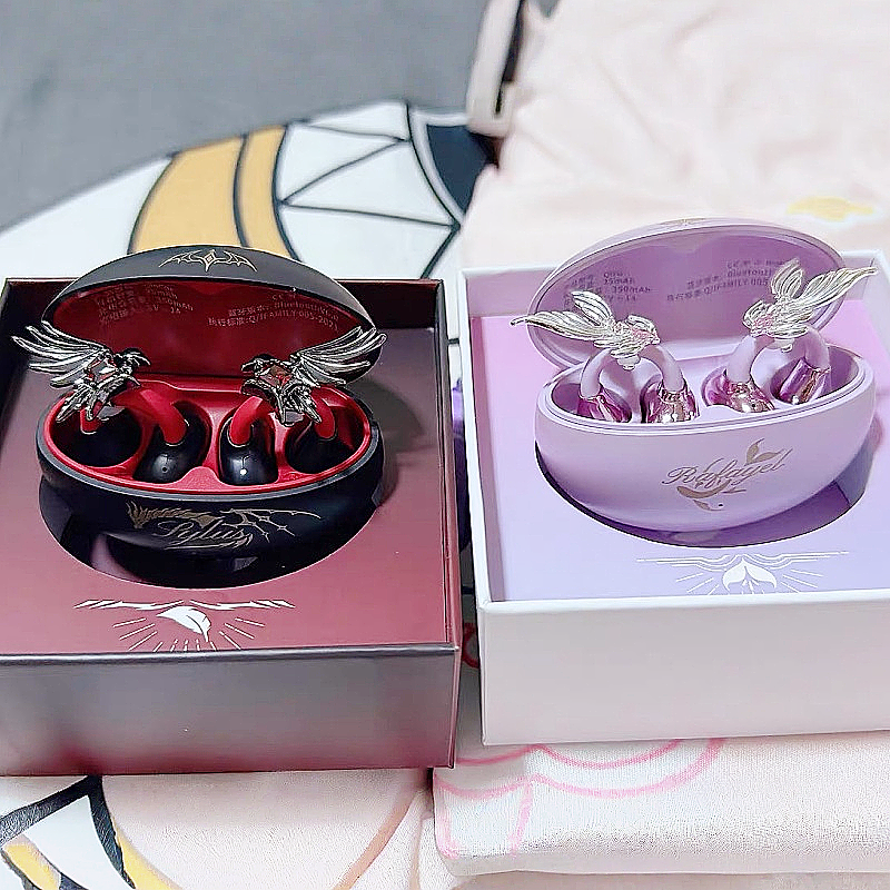 Fanfan Market True Wireless Bl - Anime Merchandise Market recension och pris