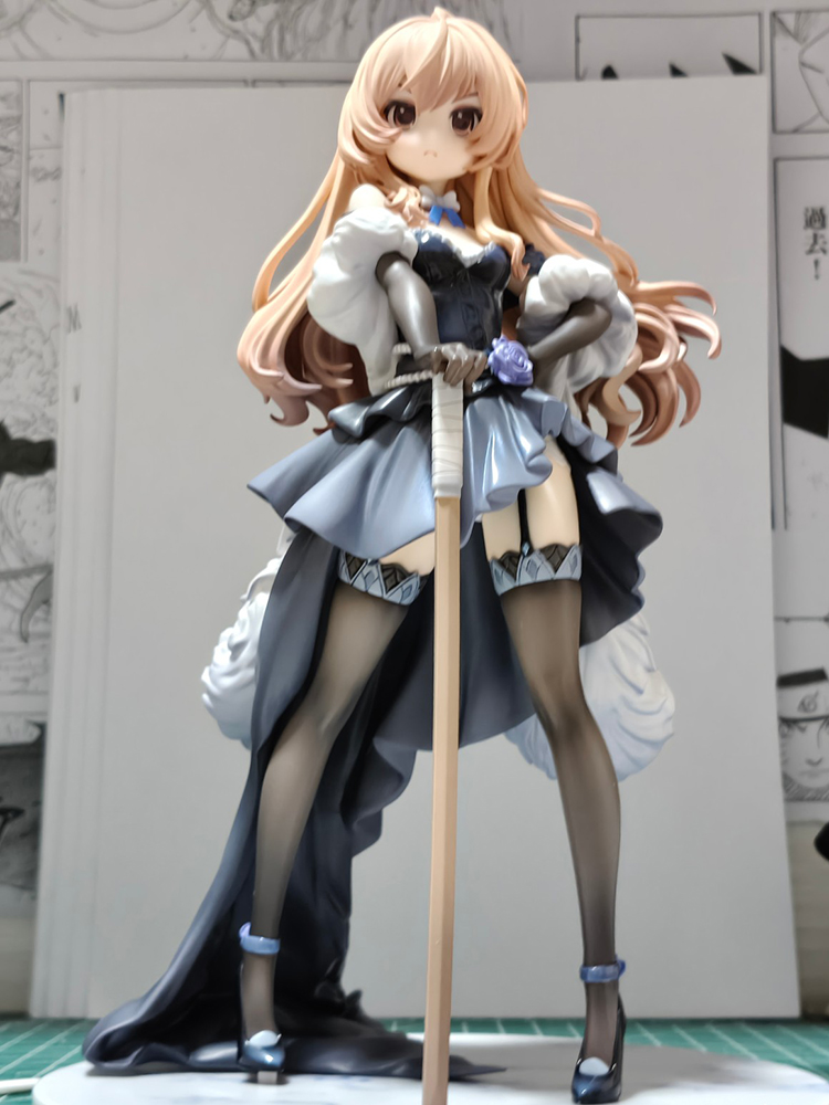 Genuine Gsc Toradora! Taiga Ai - Anime Merchandise Dress recension och pris