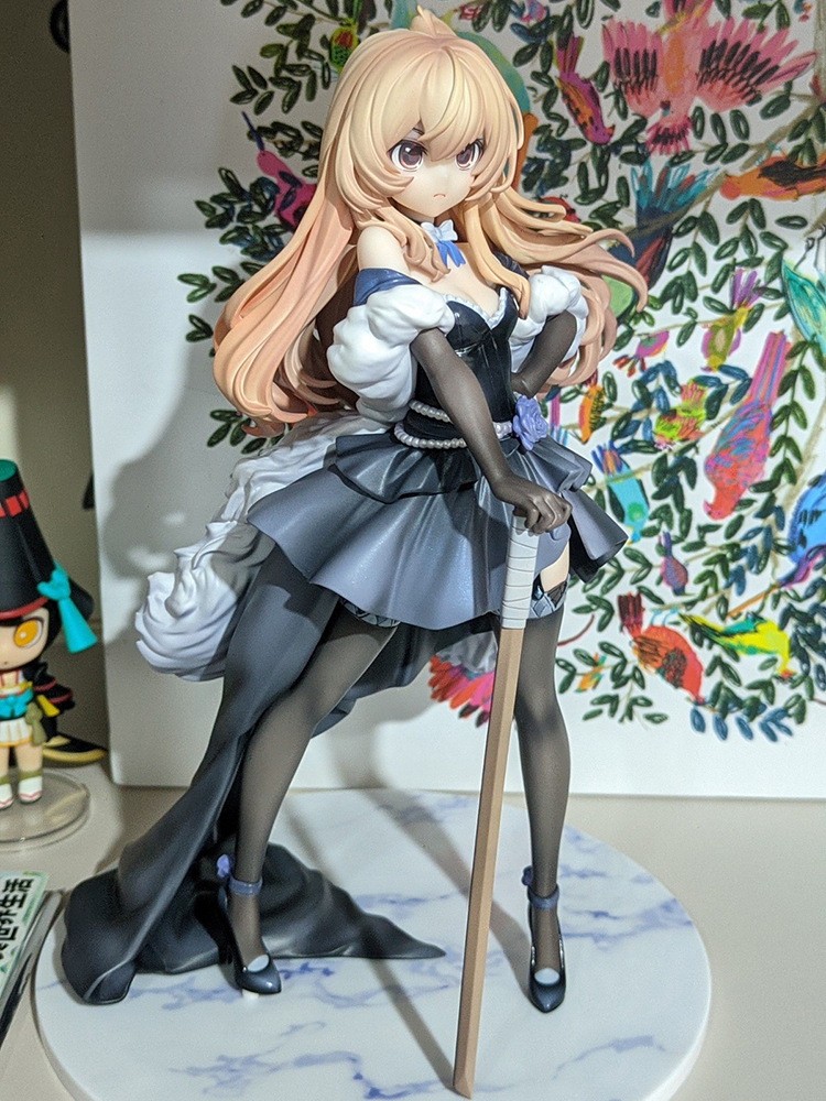Genuine Gsc Toradora! Taiga Ai - Anime Merchandise Dress recension och pris
