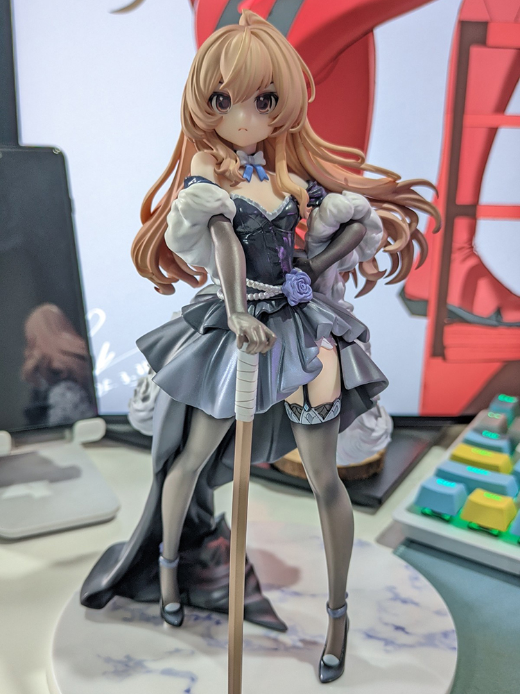 Genuine Gsc Toradora! Taiga Ai - Anime Merchandise Dress recension och pris