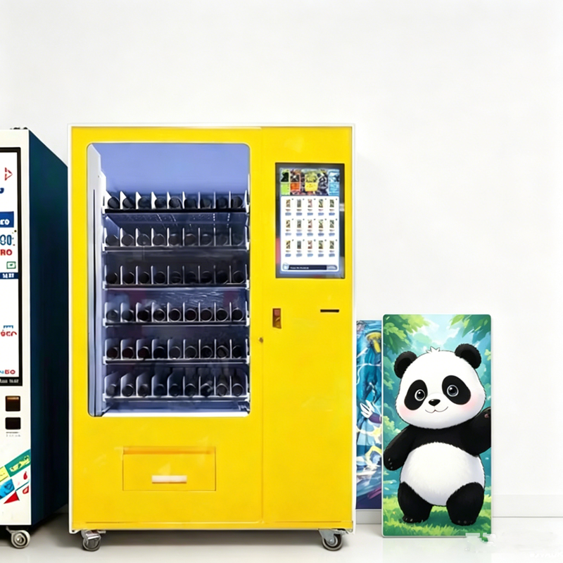 TCG Card Vending Machine Anime - Anime Merchandise Market recension och pris
