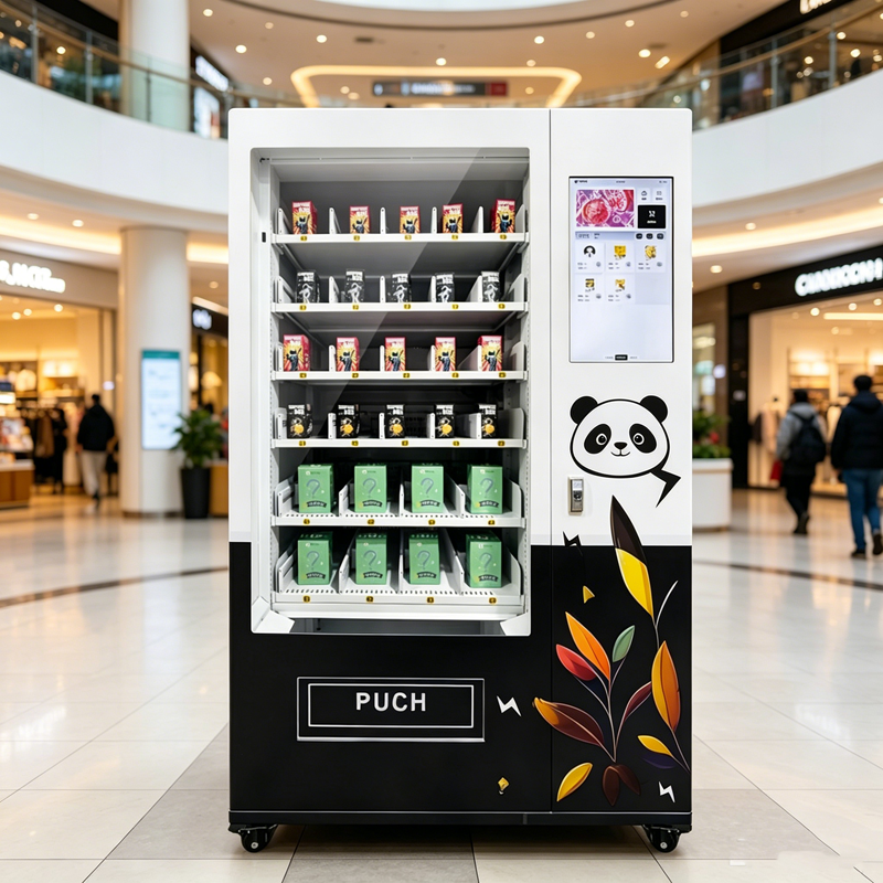 TCG Card Vending Machine Anime - Anime Merchandise Market recension och pris