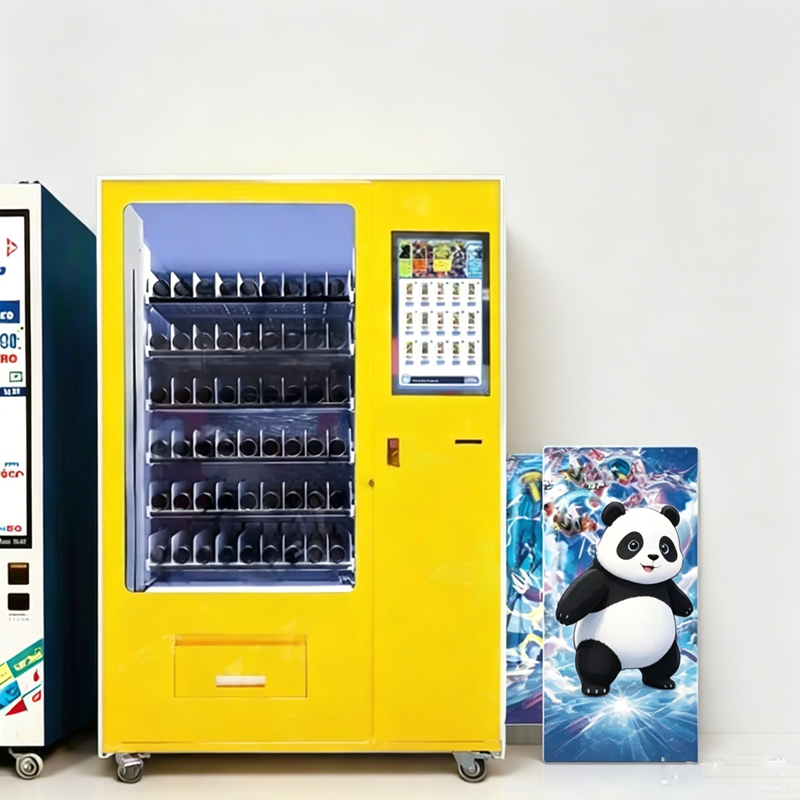 TCG Card Vending Machine Anime - Anime Merchandise Market recension och pris