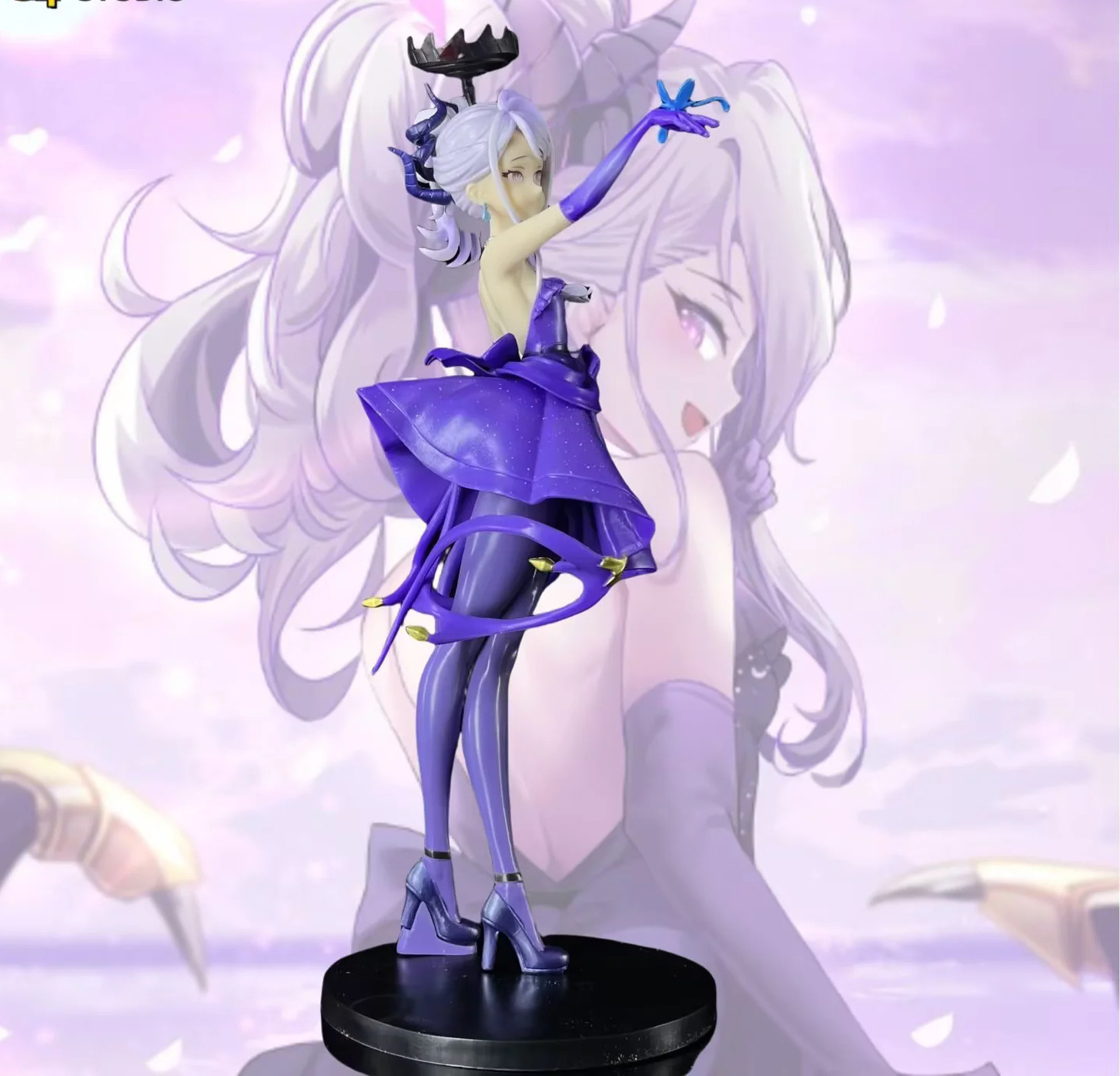 Anime Figure Blue Archive Hina - Anime Merchandise Dress recension och pris