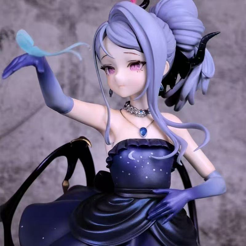 Anime Figure Blue Archive Hina - Anime Merchandise Dress recension och pris