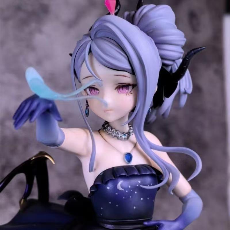 Anime Figure Blue Archive Hina - Anime Merchandise Dress recension och pris