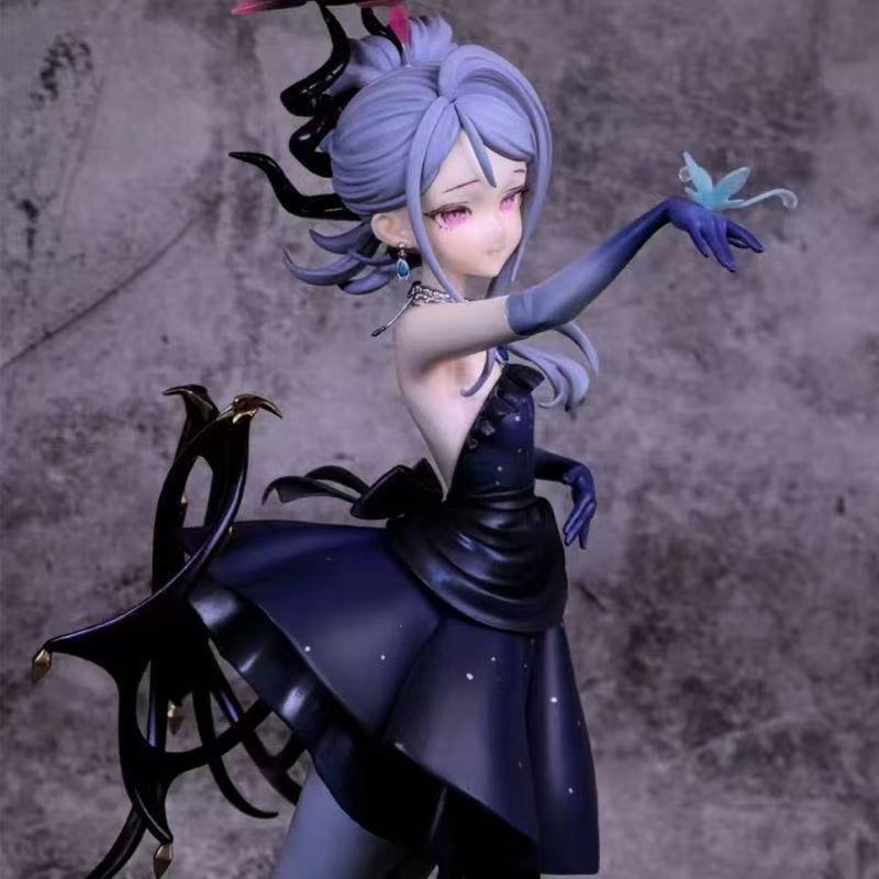 Anime Figure Blue Archive Hina - Anime Merchandise Dress recension och pris
