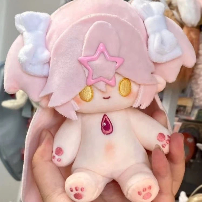 Stuffed 20cm Game Anime Puella - Anime Merchandise Dress recension och pris