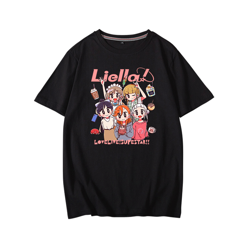 Love Live! Superstar!! Tang Ke - Anime Merch Shopping recension och pris