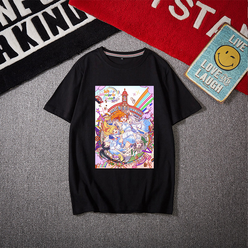 Love Live! Superstar!! Tang Ke - Anime Merch Shopping recension och pris