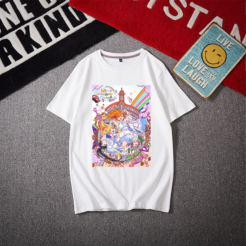 Love Live! Superstar!! Tang Ke - Anime Merch Shopping recension och pris