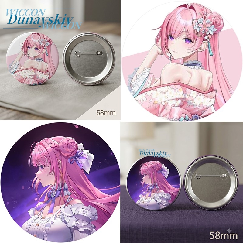 Goess Victory NIIKKEE Dorothy  - Anime Merchandise Dress recension och pris