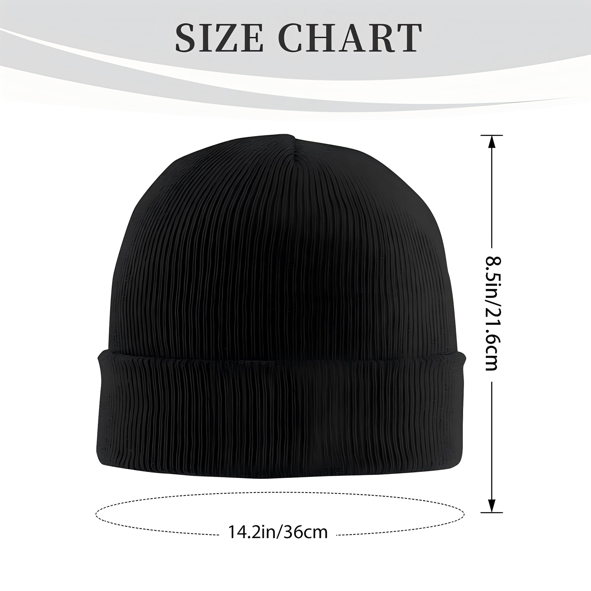 Men Women Slouchy Beanie Akira - Anime Merch Shopping recension och pris