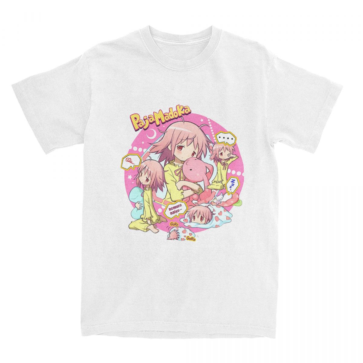 Paja Madoka Madoka Magica Anim - Anime Merch Shopping recension och pris