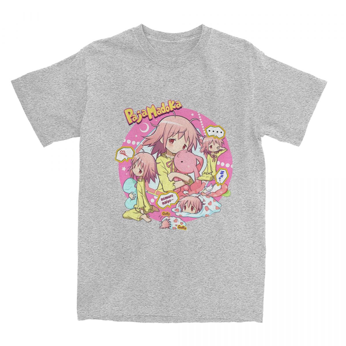 Paja Madoka Madoka Magica Anim - Anime Merch Shopping recension och pris