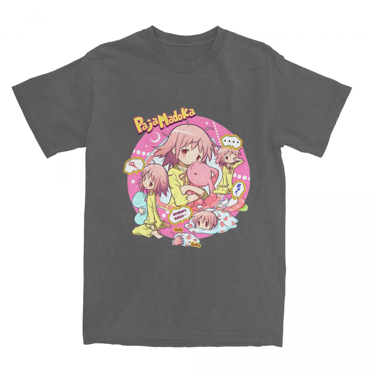 Paja Madoka Madoka Magica Anim - Anime Merch Shopping recension och pris