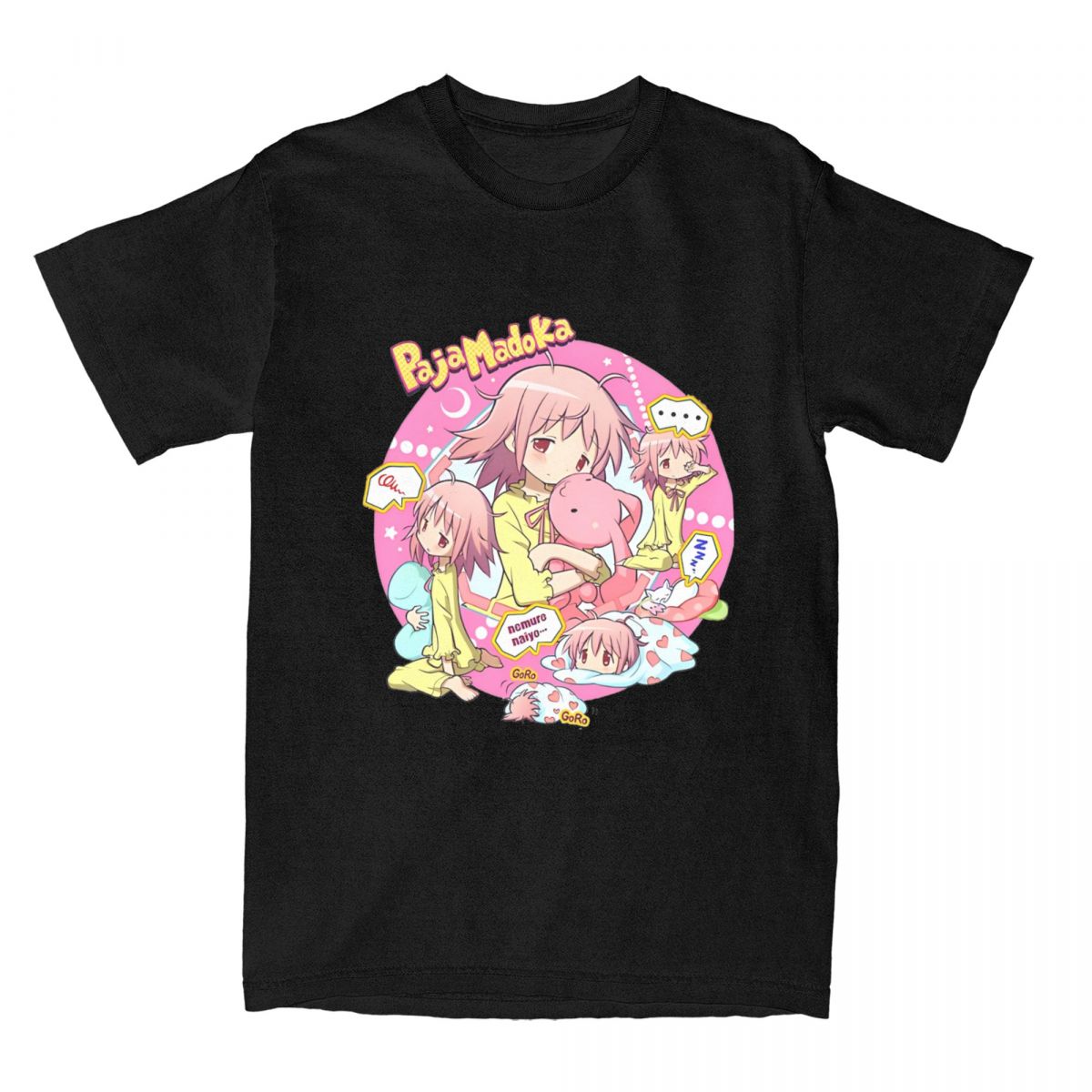 Paja Madoka Madoka Magica Anim - Anime Merch Shopping recension och pris