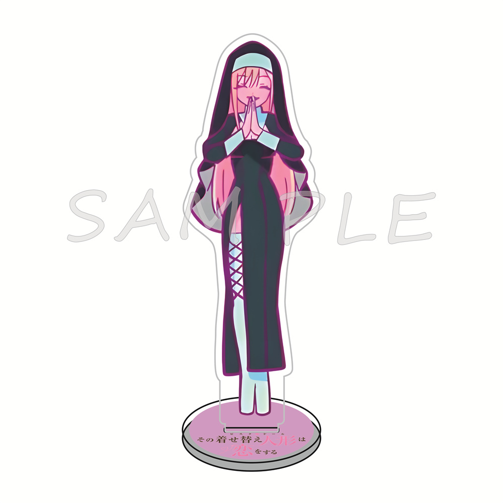 My Dress-Up Darling Season 2   - Anime Merchandise Dress recension och pris