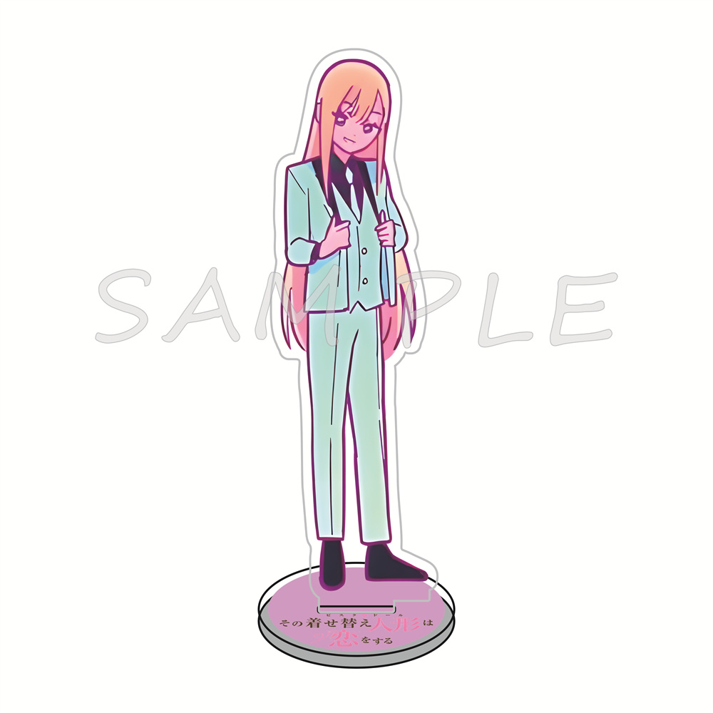 My Dress-Up Darling Season 2   - Anime Merchandise Dress recension och pris