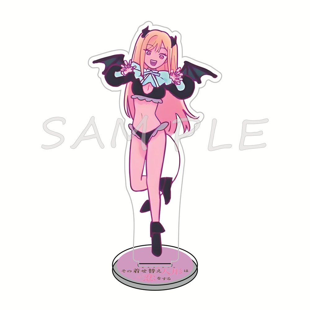 My Dress-Up Darling Season 2   - Anime Merchandise Dress recension och pris