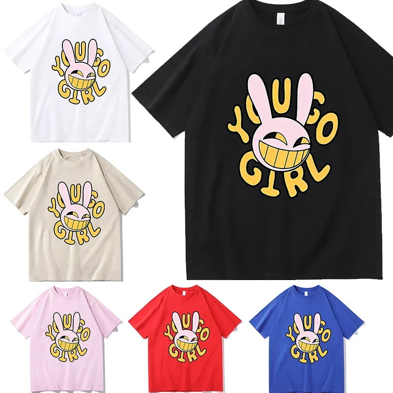 Anime The Amazing Digital Circ - Anime Merch Shopping recension och pris
