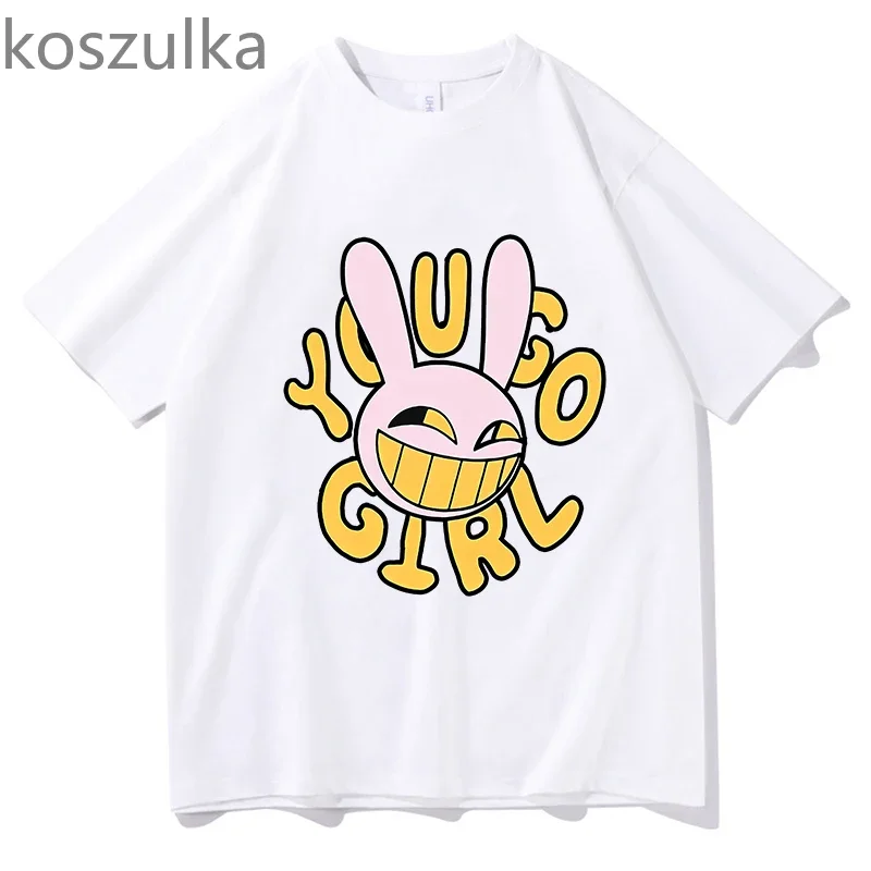 Anime The Amazing Digital Circ - Anime Merch Shopping recension och pris