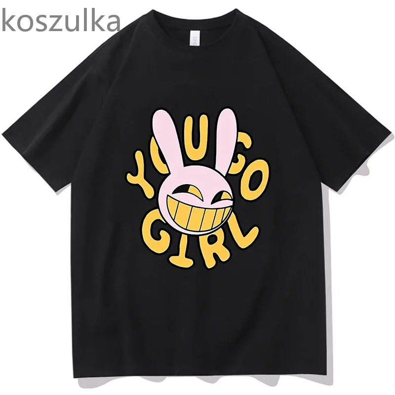 Anime The Amazing Digital Circ - Anime Merch Shopping recension och pris