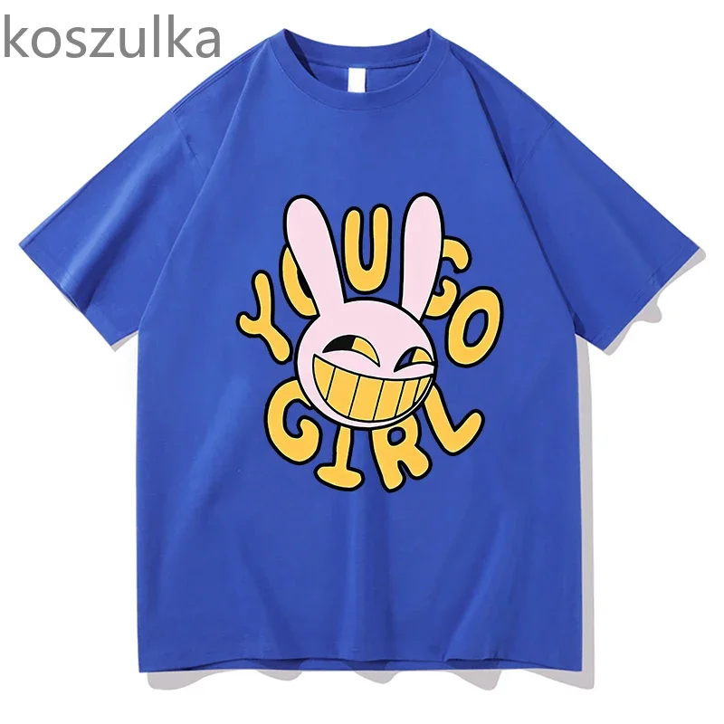 Anime The Amazing Digital Circ - Anime Merch Shopping recension och pris