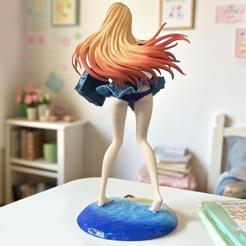 27.5cm My Dress-Up Darling Mar - Anime Merchandise Dress recension och pris
