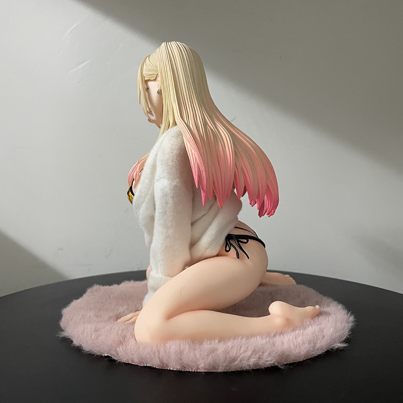 My Dress-Up Darling 19cm 1/4 S - Anime Merchandise Dress recension och pris